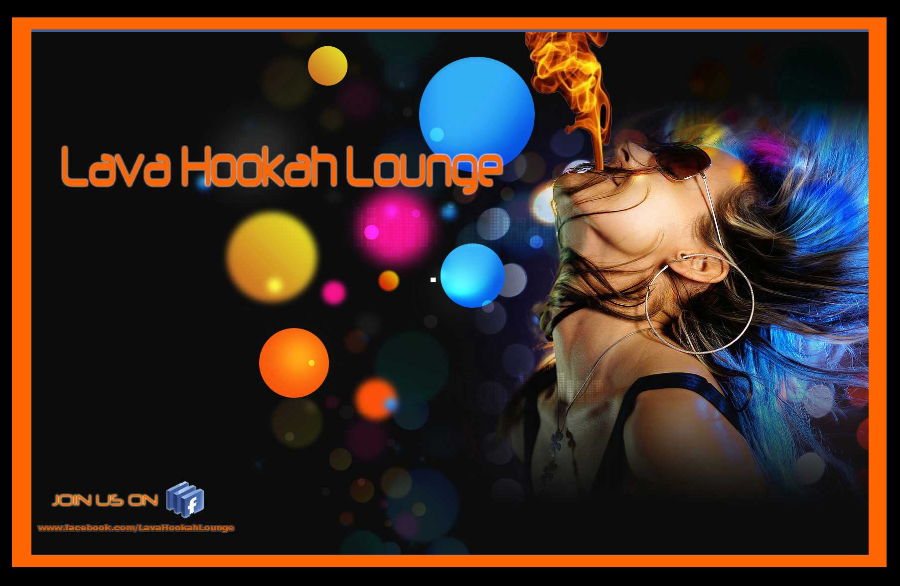 To Lava Hookah Lounge 69 Montclair Avenue, Paterson NJ 07503