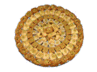 BAKLAWA Special Mix (Small cut)