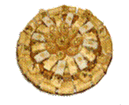 BAKLAWA Large special Mix (Small cut)